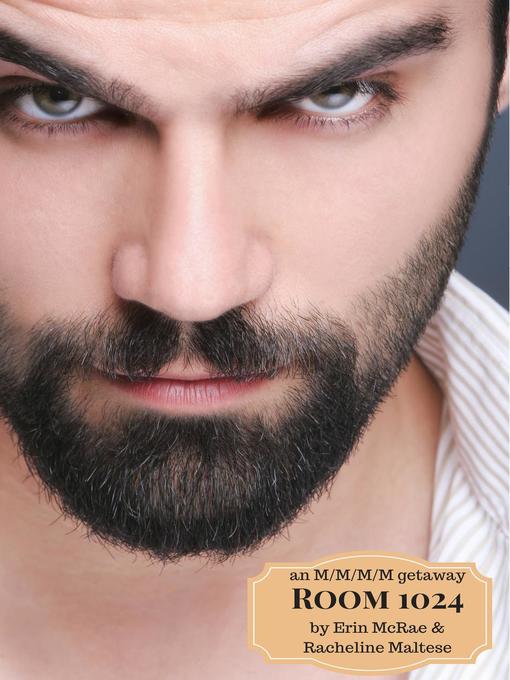 Title details for Room 1024 by Erin McRae - Available